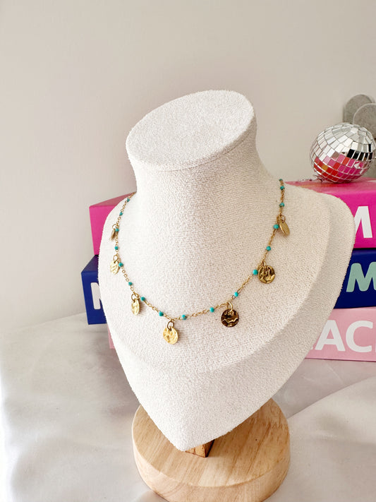 Collier KLARA