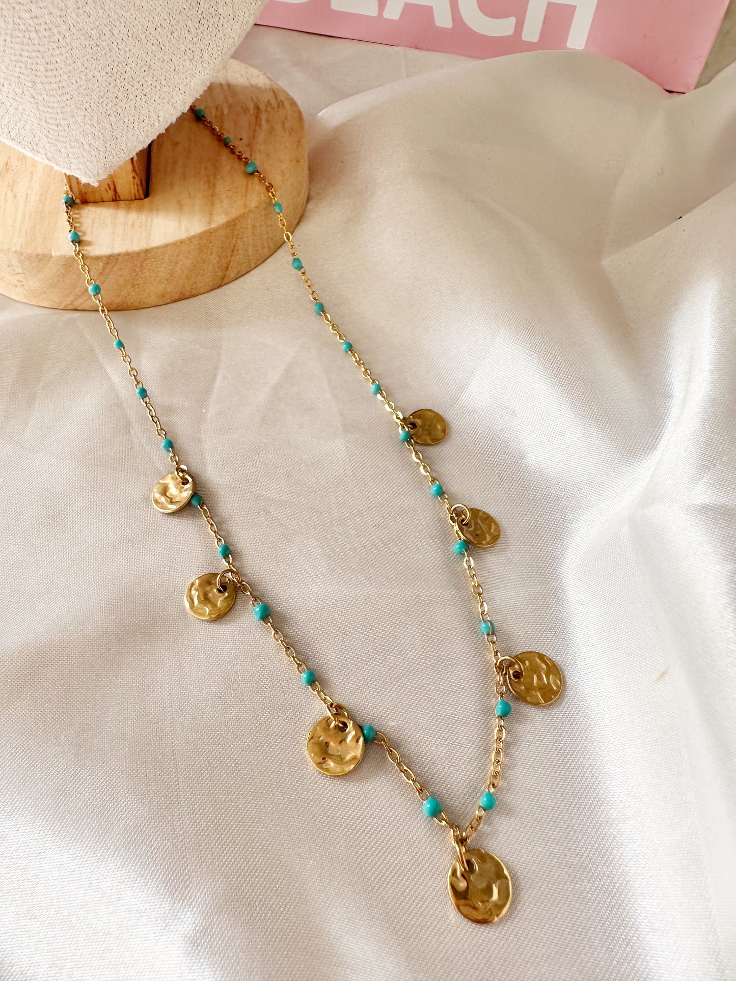 Collier KLARA