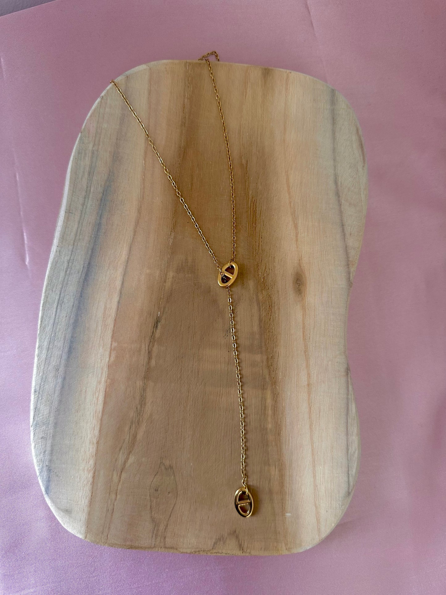 Collier NESSY