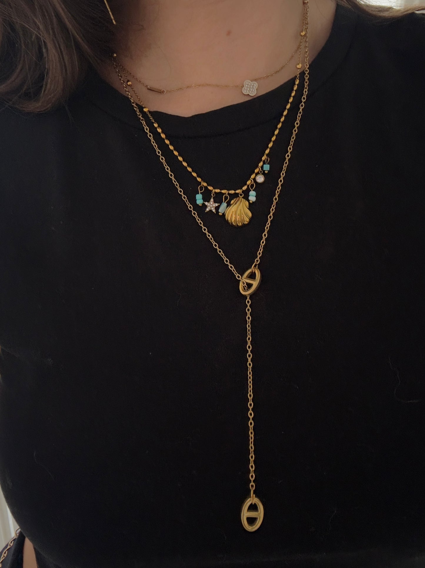 Collier NESSY
