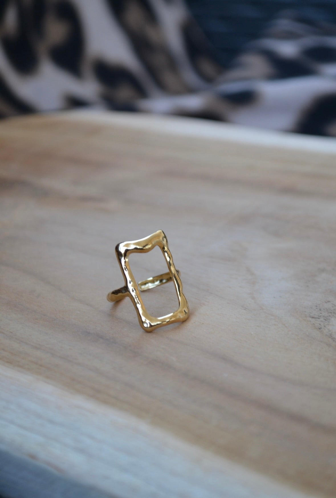 Bague ALIX