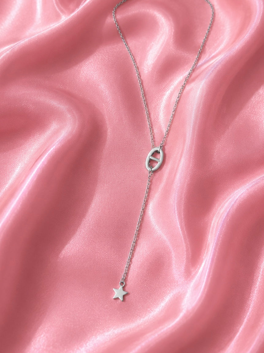 Collier ISAÉ