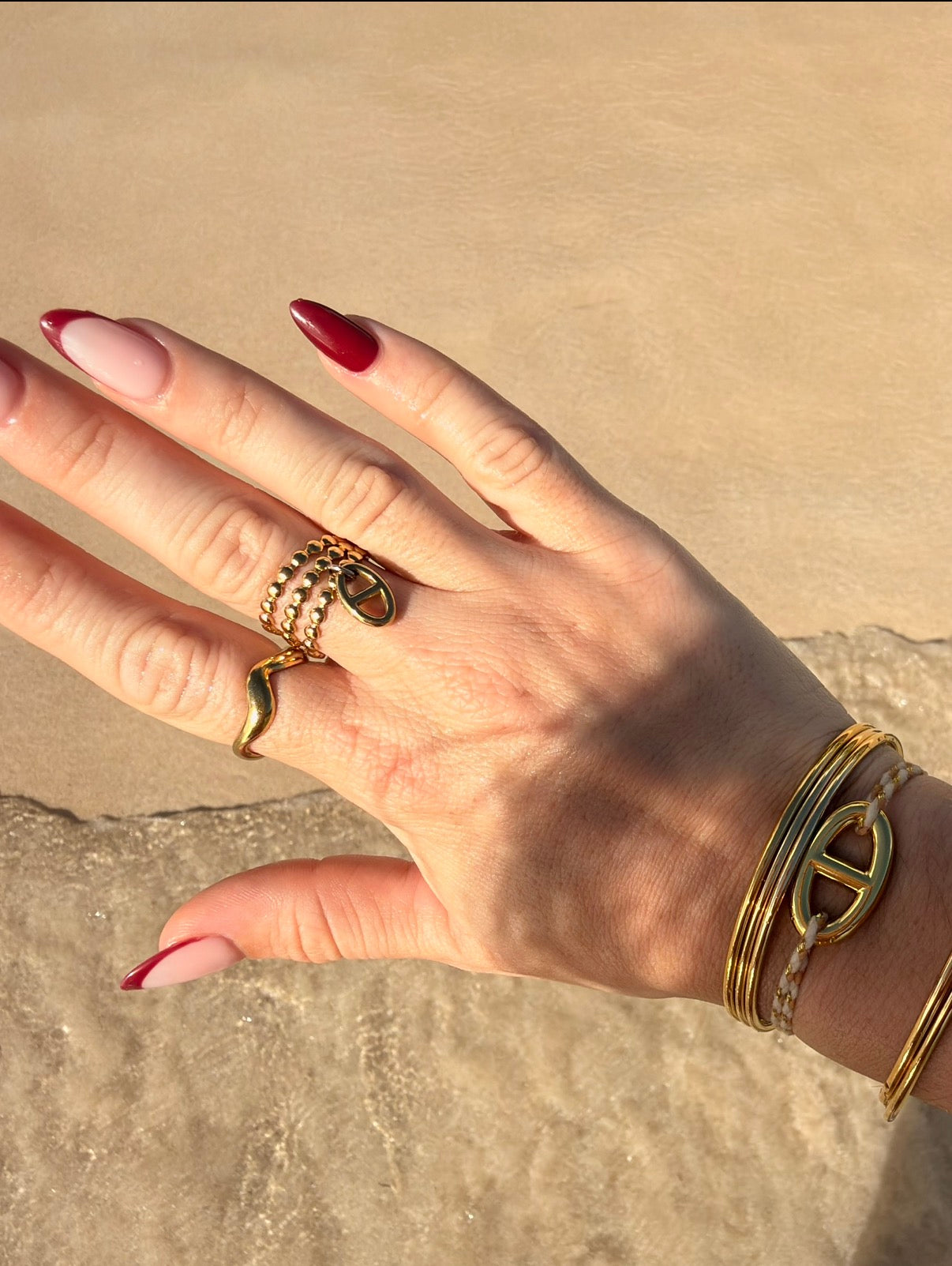 Bague ANGY