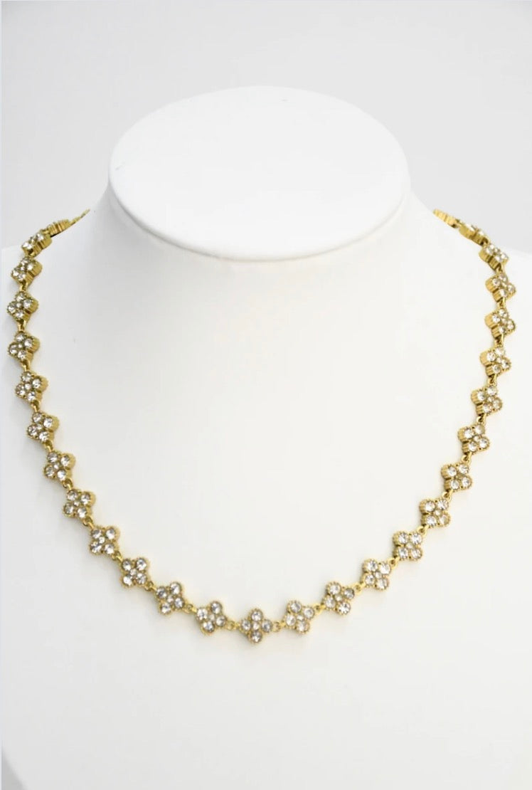 Collier SOLEA