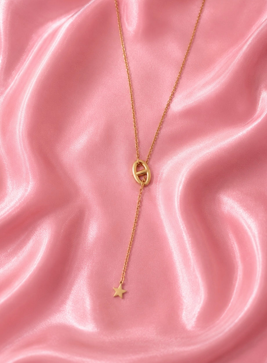 Collier ISAÉ