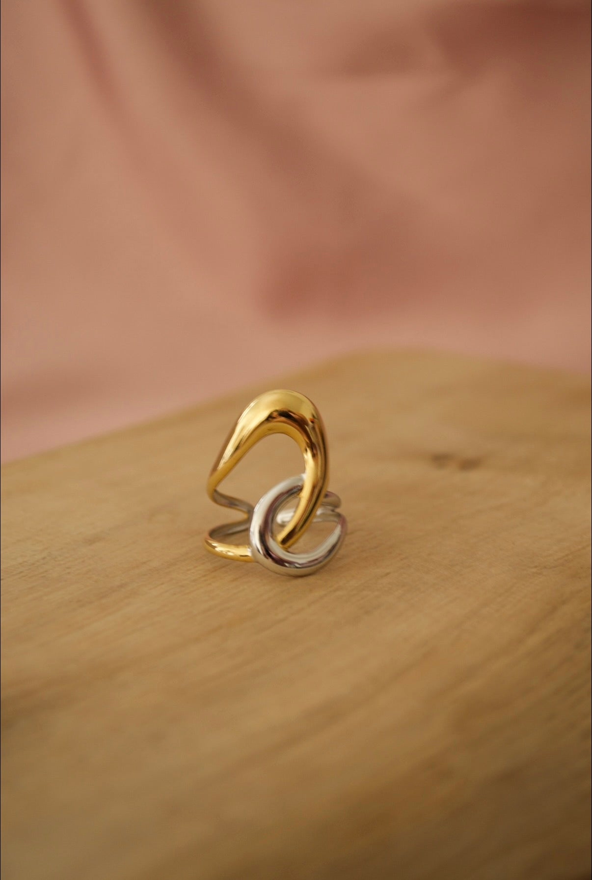 Bague LALY