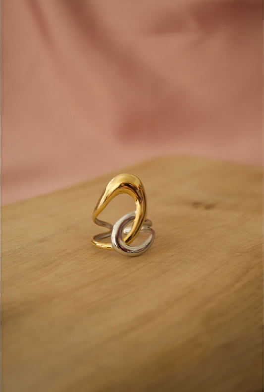 Bague LALY