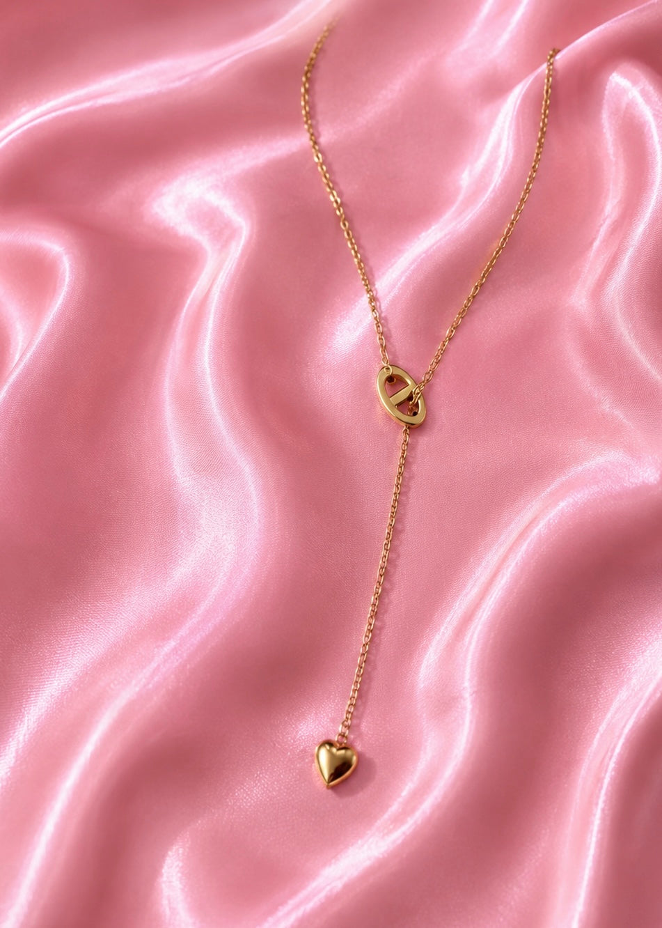 Collier ISAÉ
