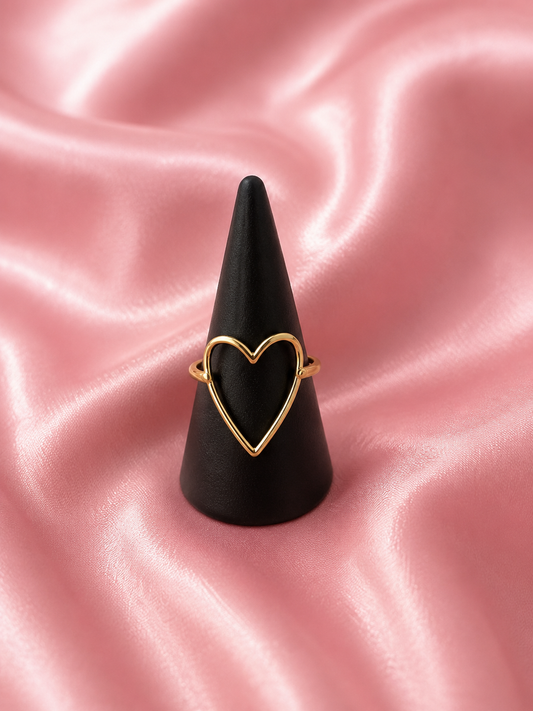 Bague ITZEA