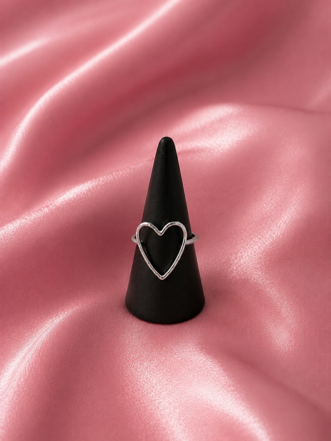 Bague ITZEA