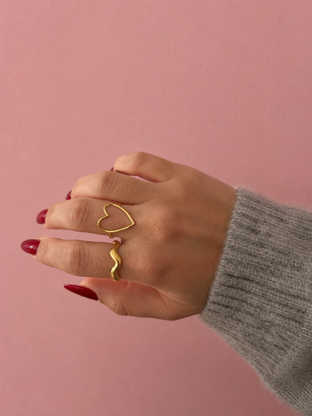 Bague LILOU