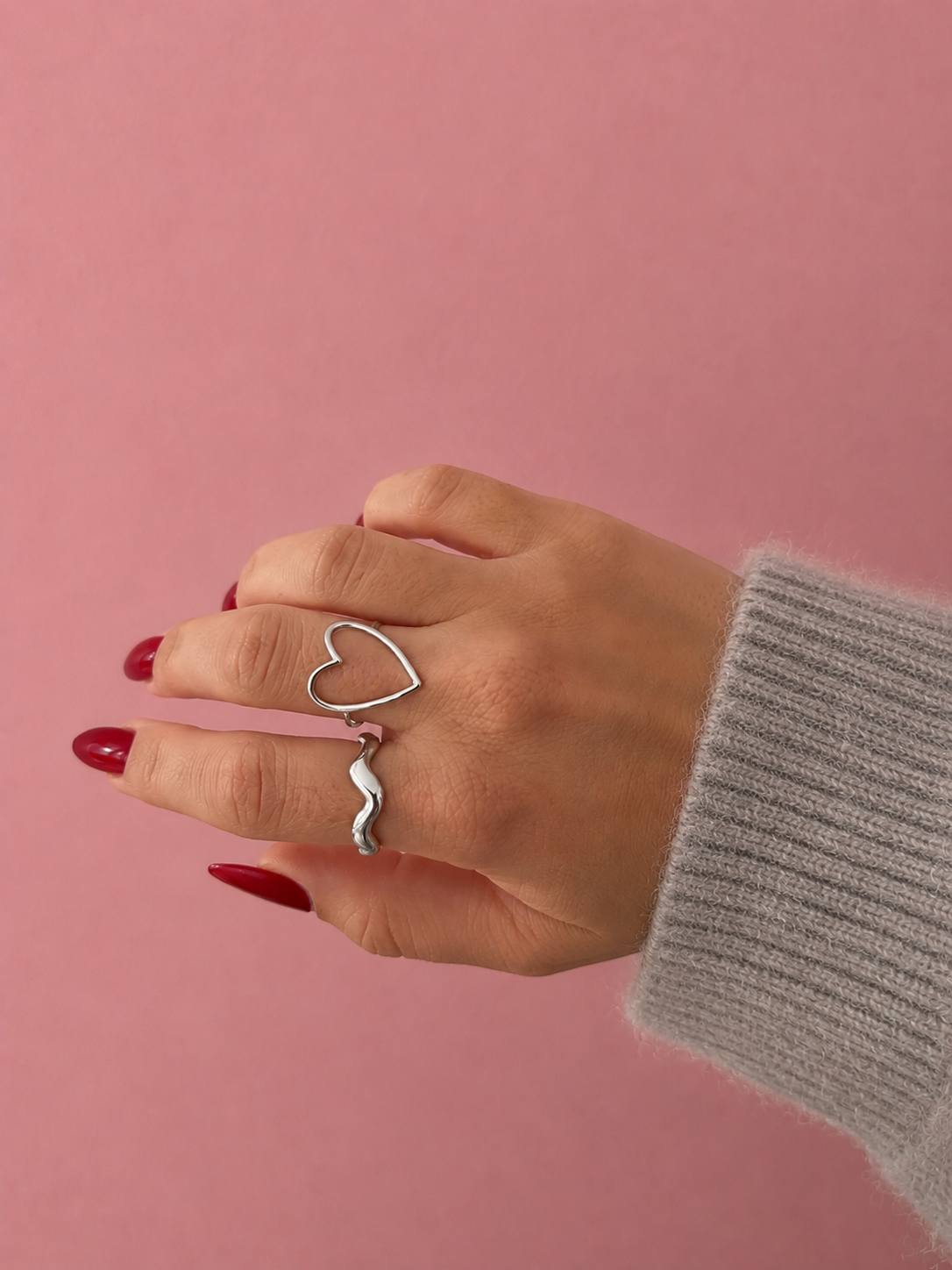 Bague LILOU