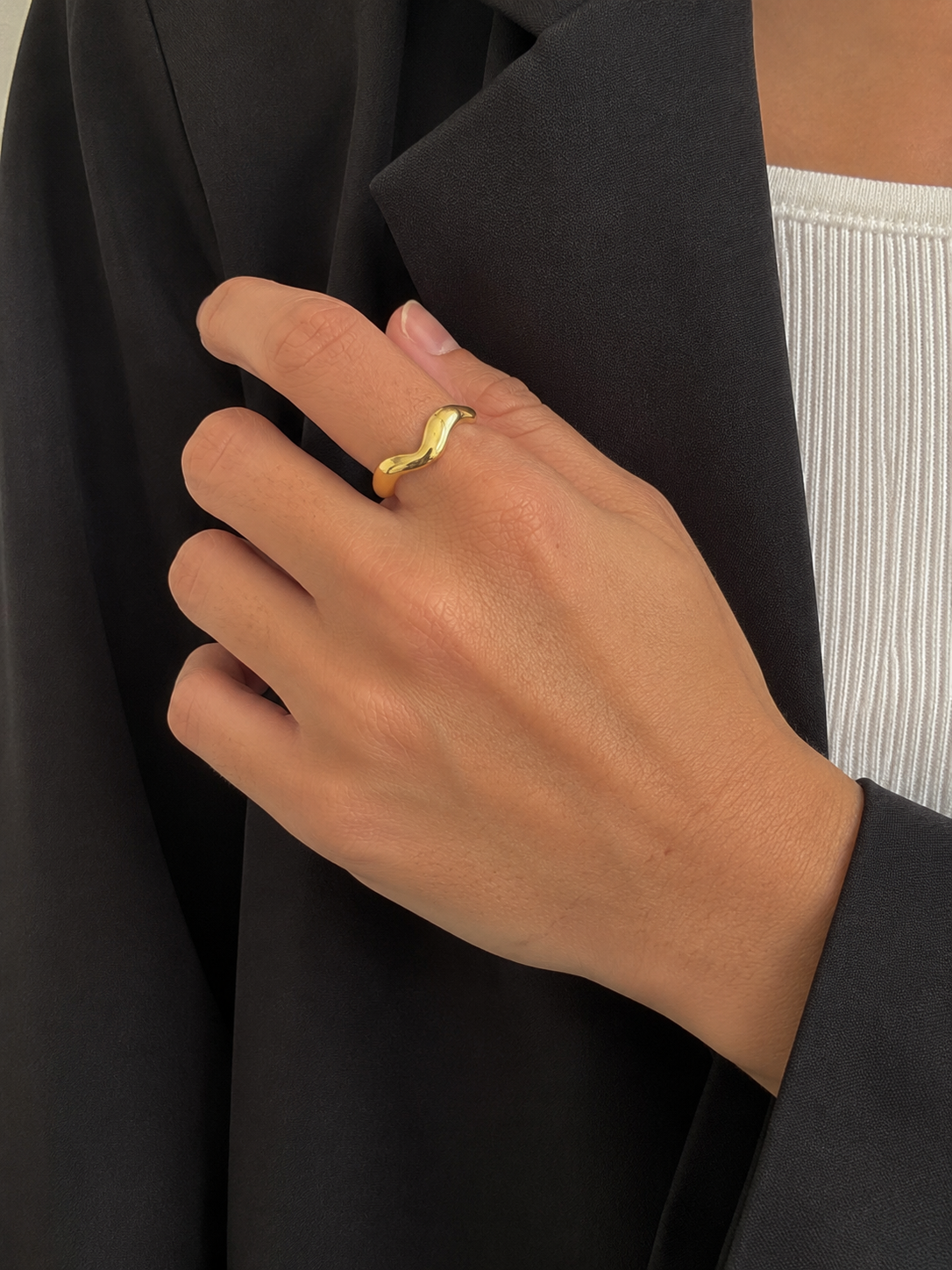 Bague LILOU