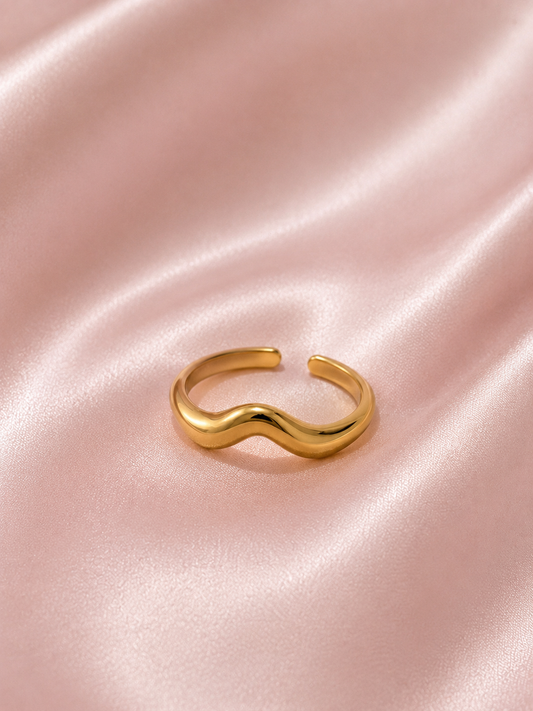 Bague LILOU