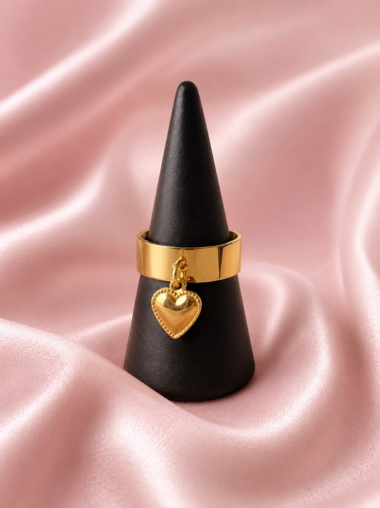 Bague JUNI