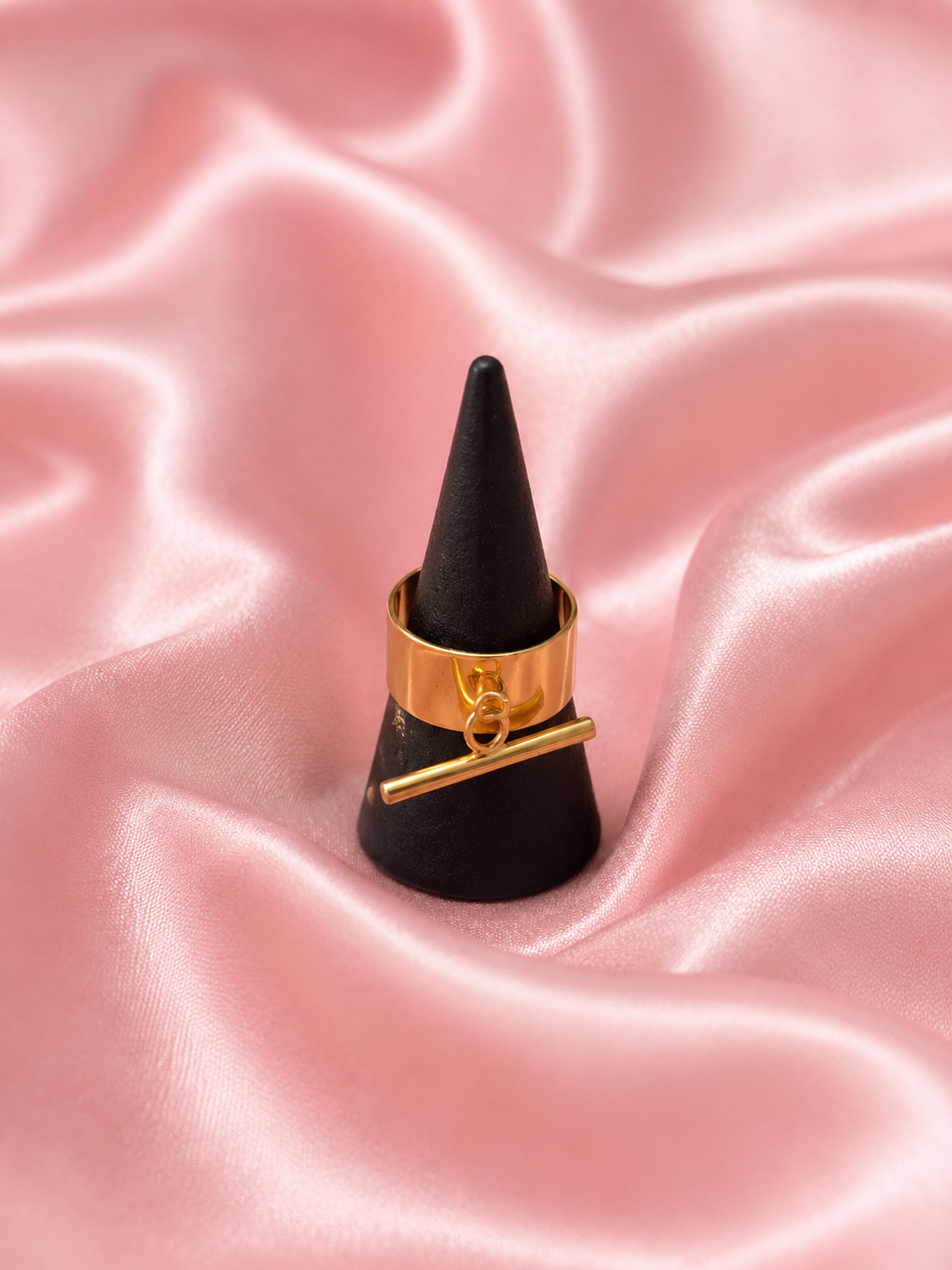 bague BATON