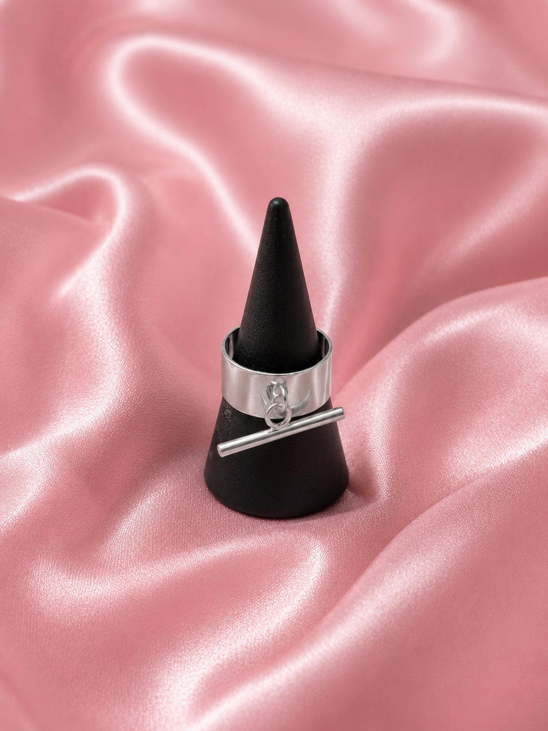 bague BATON