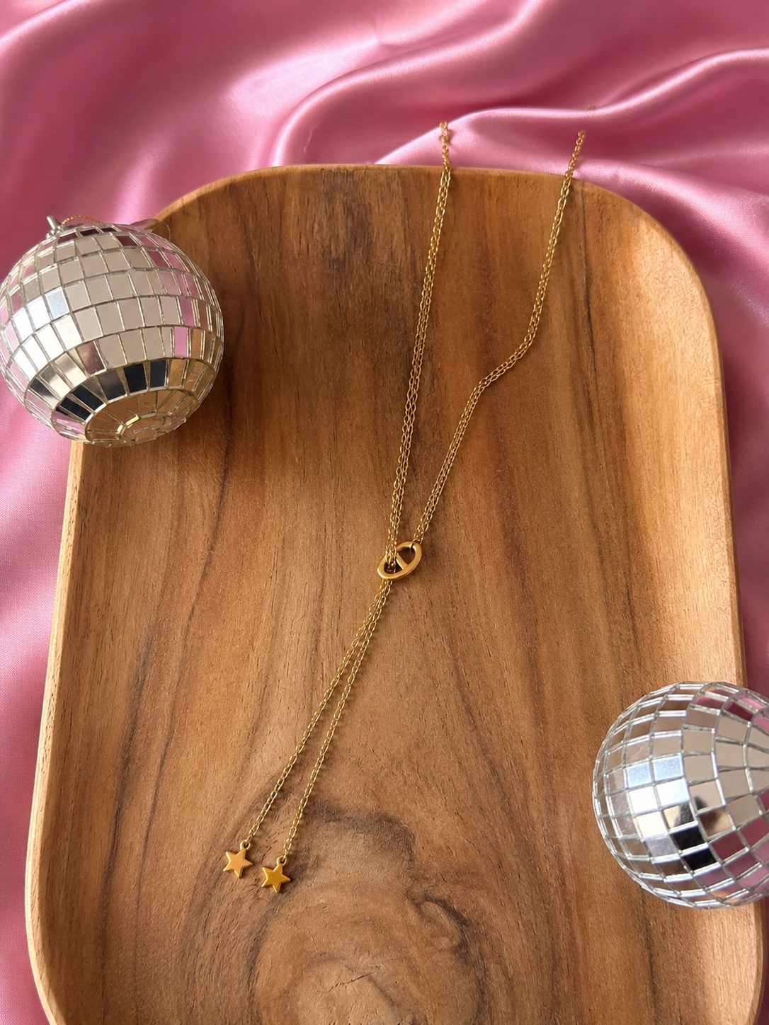 Collier ROMY