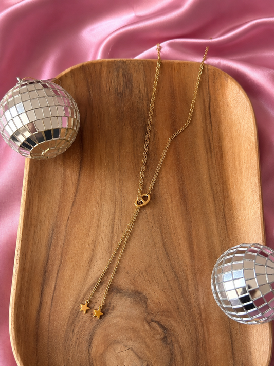 Collier ROMY