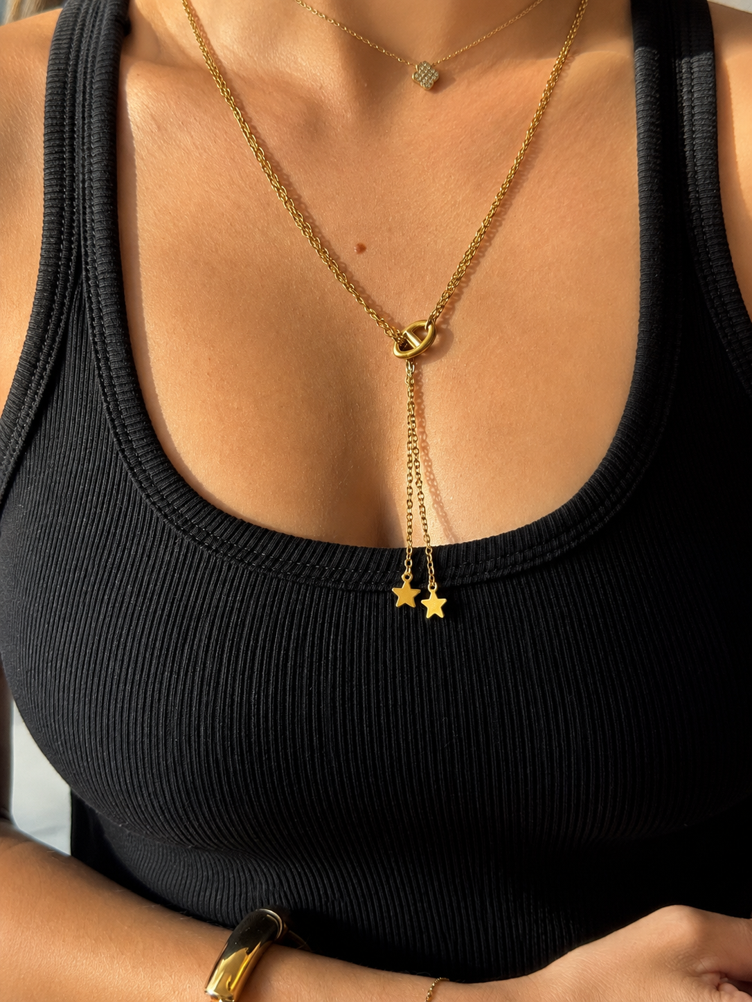 Collier ROMY