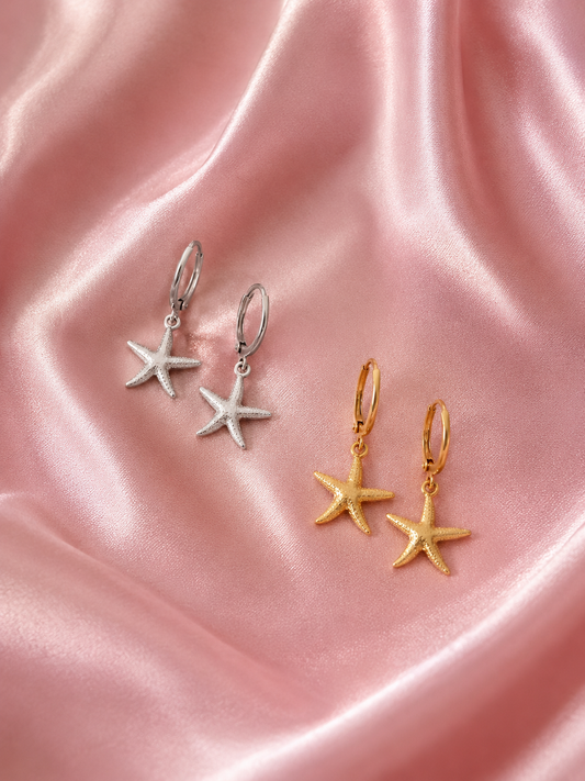 Boucles d’oreilles THALIA
