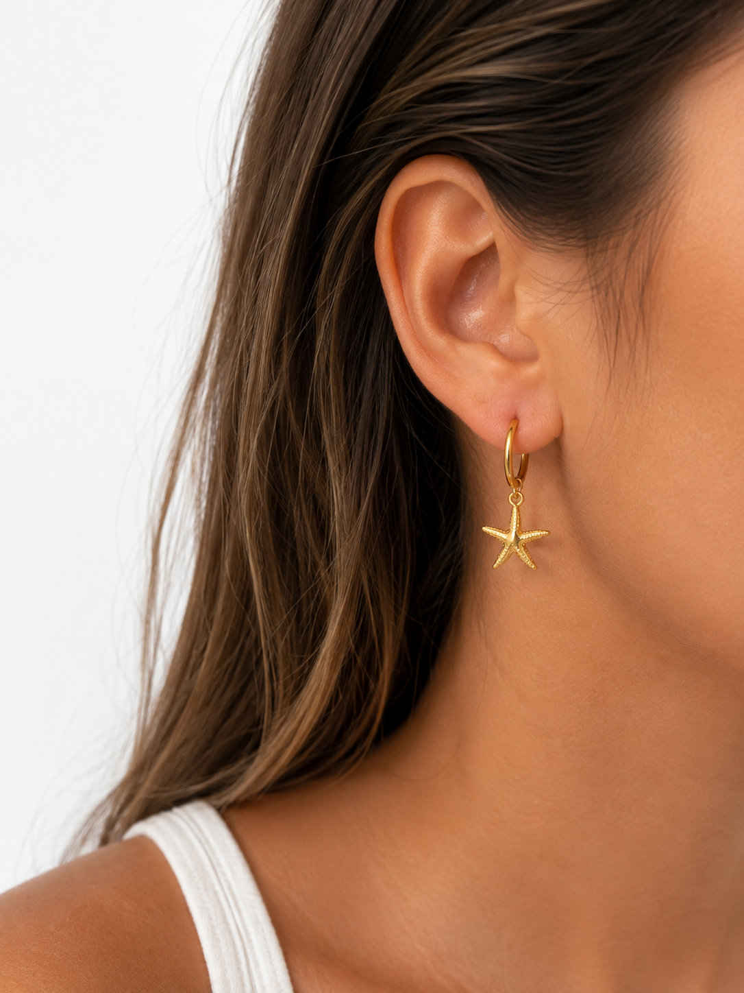 Boucles d’oreilles THALIA