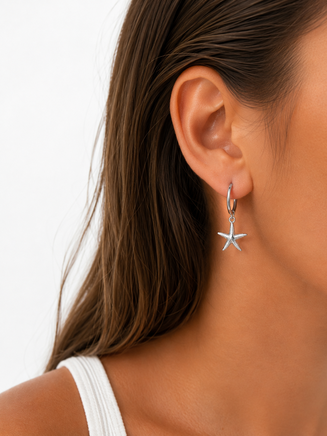 Boucles d’oreilles THALIA