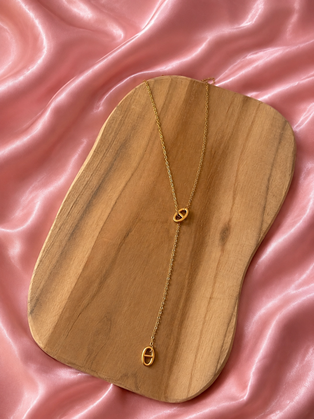 Collier NESSY