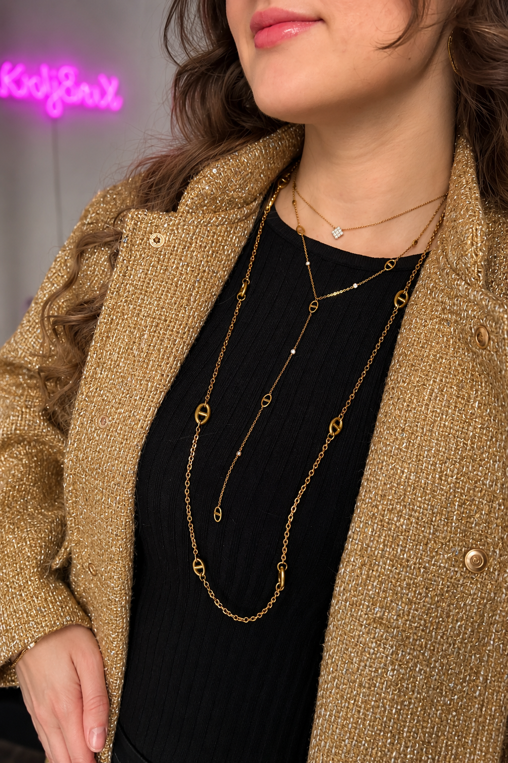 Collier LOÏSE
