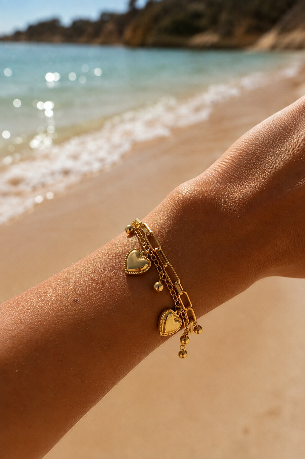 Bracelet ILANA