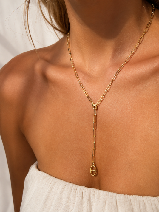 Collier NAOMIE